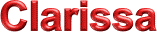 t_clarissa.gif (2058 Byte)